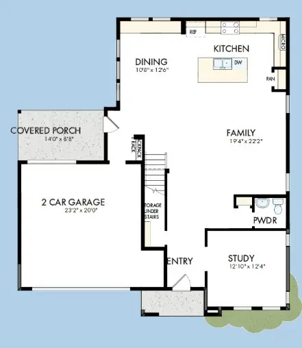 17006 Cirrus Sky Lane, Cypress, TX 77433 - #2