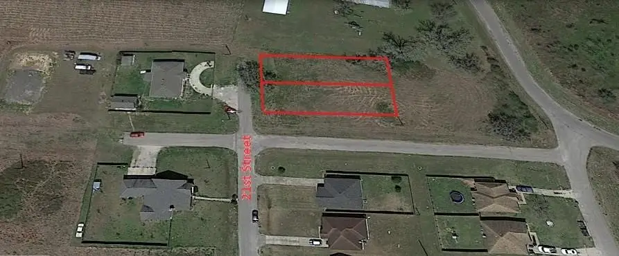 lot 4 21st St Street N, Hempstead, TX 77445 - #1