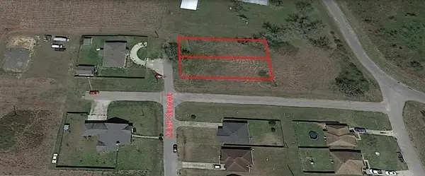 lot 4 21st St Street N, Hempstead, TX 77445