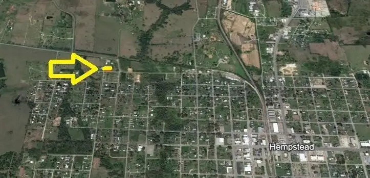 lot 4 21st St Street N, Hempstead, TX 77445 - #3