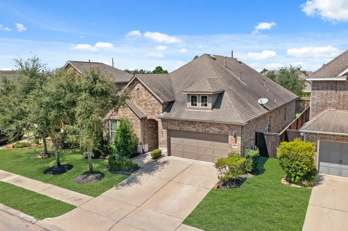 6318 Wolf Run Drive, Katy, TX 77493 - Image #1