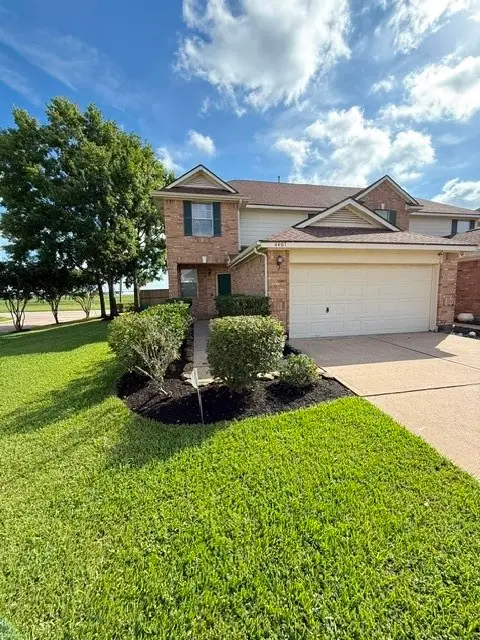 4407 Arbor Lane, Pasadena, TX 77505