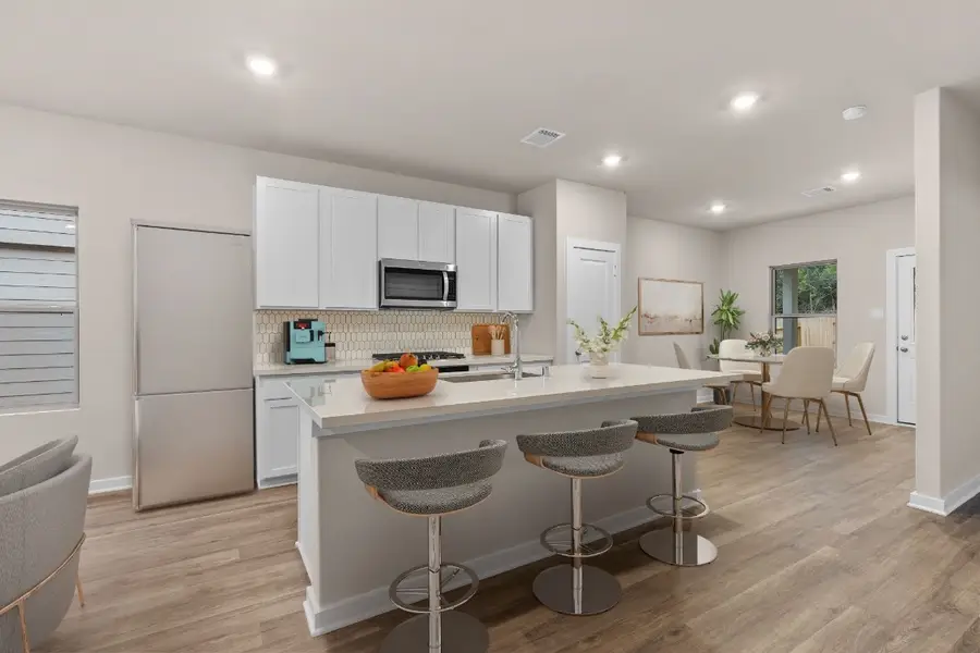 2906 Rockwood Drive, Rosharon, TX 77583 - #2