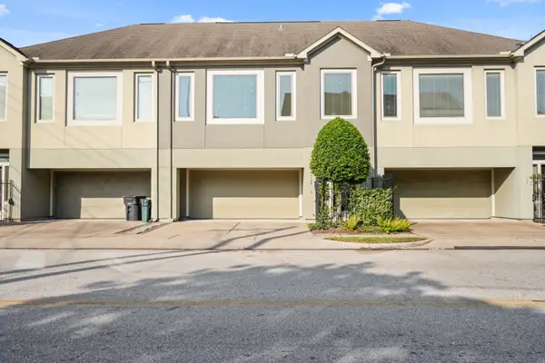 1105 Patterson Street, Houston, TX 77007