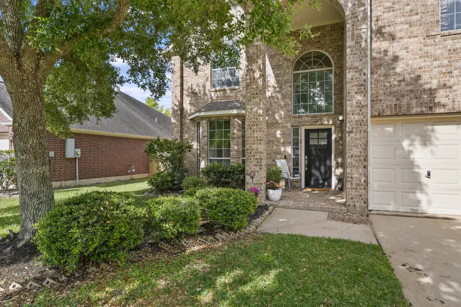 2410 Suncreek Lane, Pearland, TX 77584 - #2