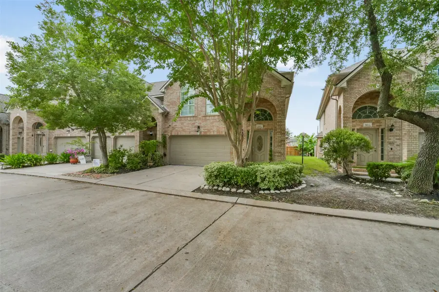 7539 S Linpar Court, Houston, TX 77040 - #3