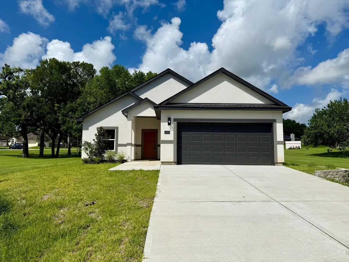 1005 Lake View Drive, Montgomery, TX 77356 - #1