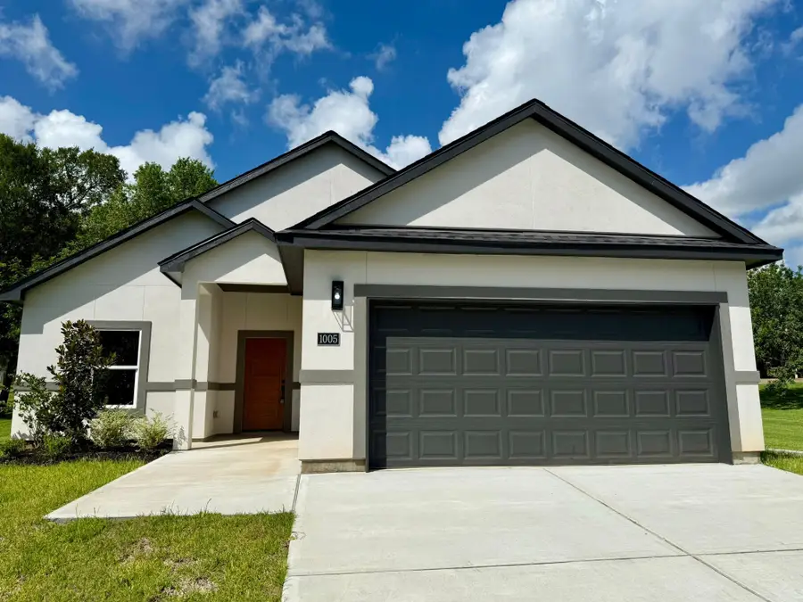 1005 Lake View Drive, Montgomery, TX 77356 - #2