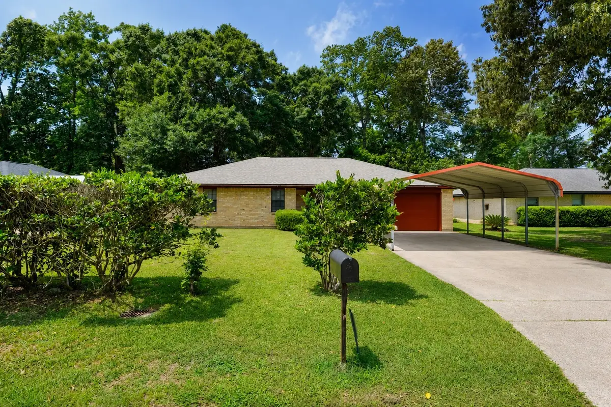 1304 Denison Avenue, Cleveland, TX 77327 - #1