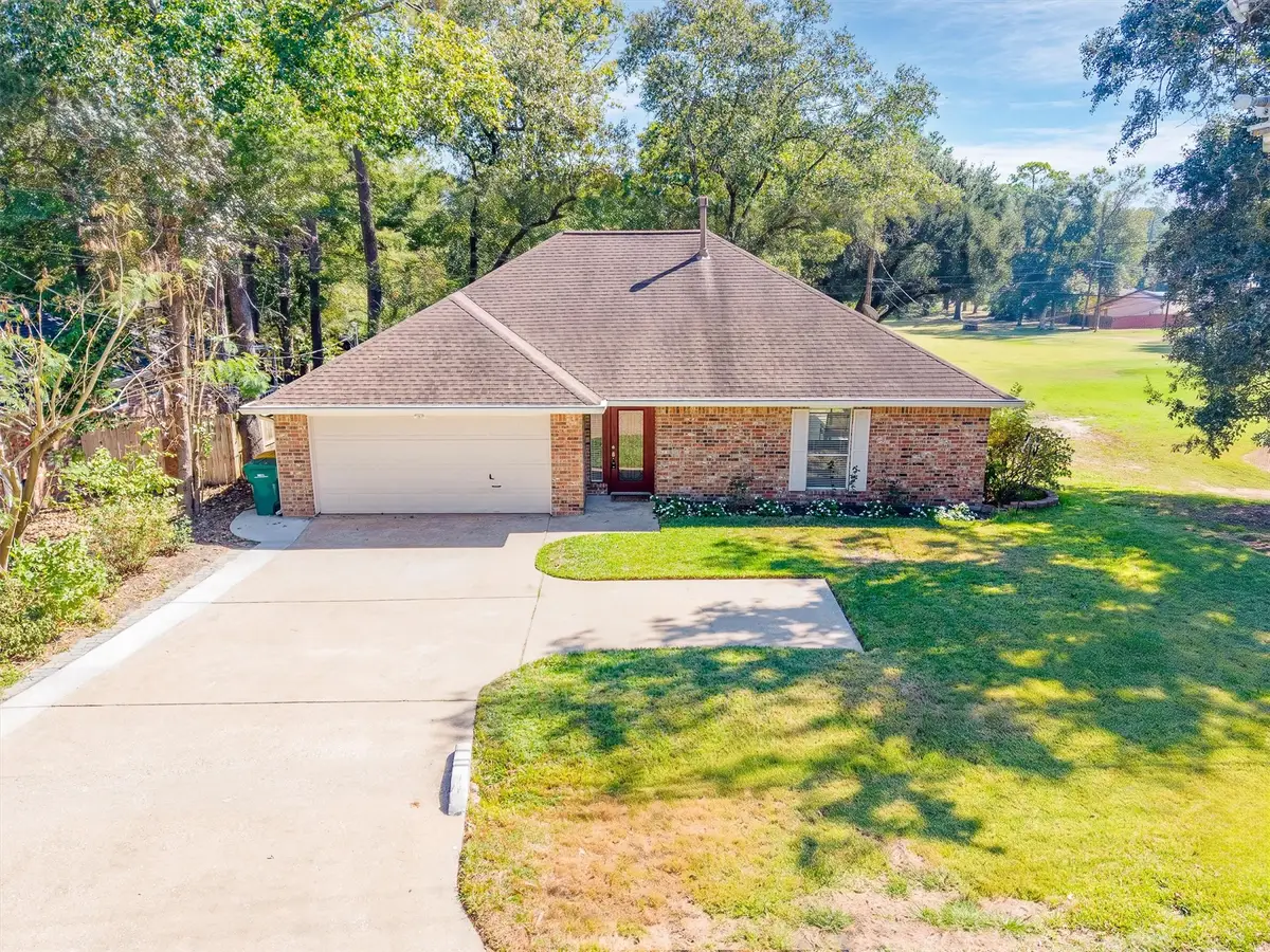 149 Thunderbird Drive, Conroe, TX 77304 - #1