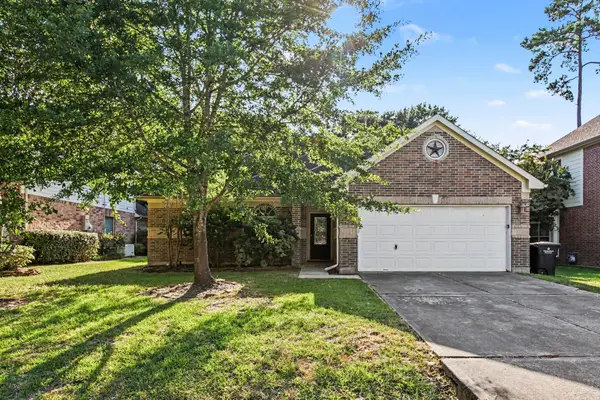 28715 Hidden Cove Drive, Magnolia, TX 77354