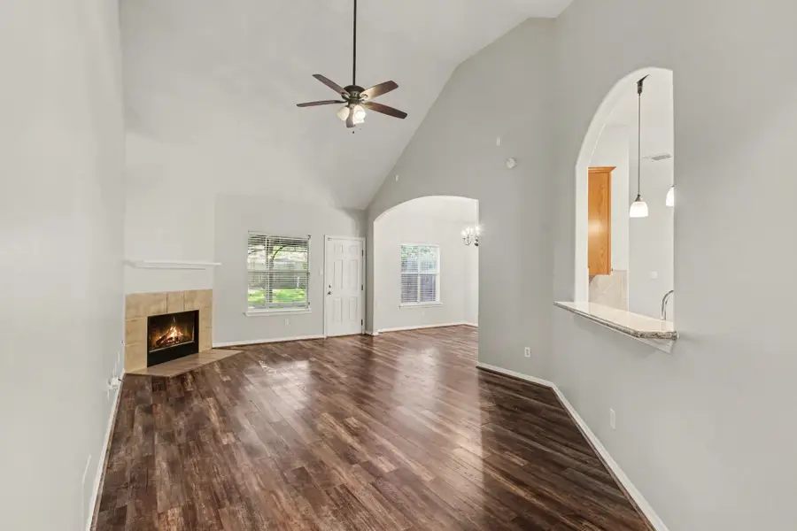 28715 Hidden Cove Drive, Magnolia, TX 77354 - #2