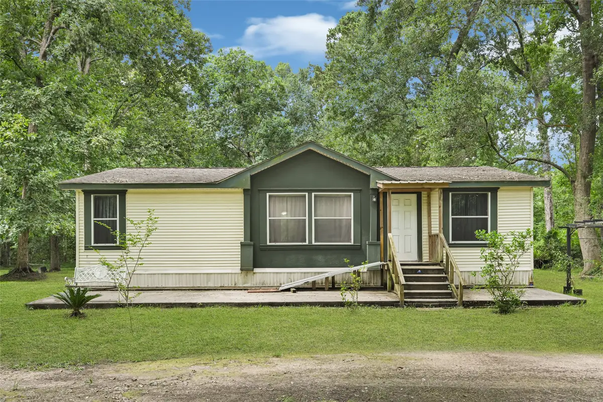 111 County Road 3379, Cleveland, TX 77327 - #1