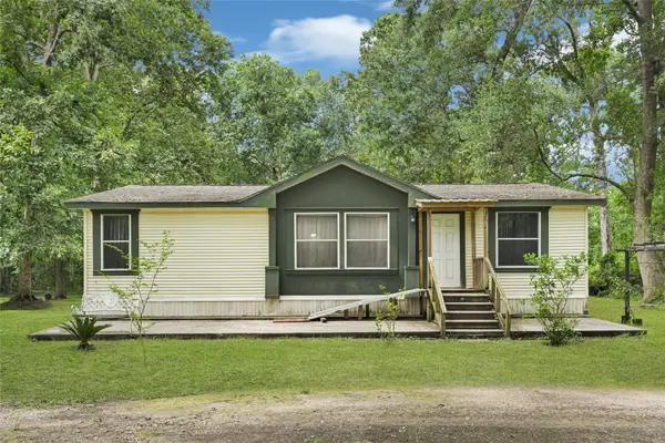 111 County Road 3379, Cleveland, TX 77327