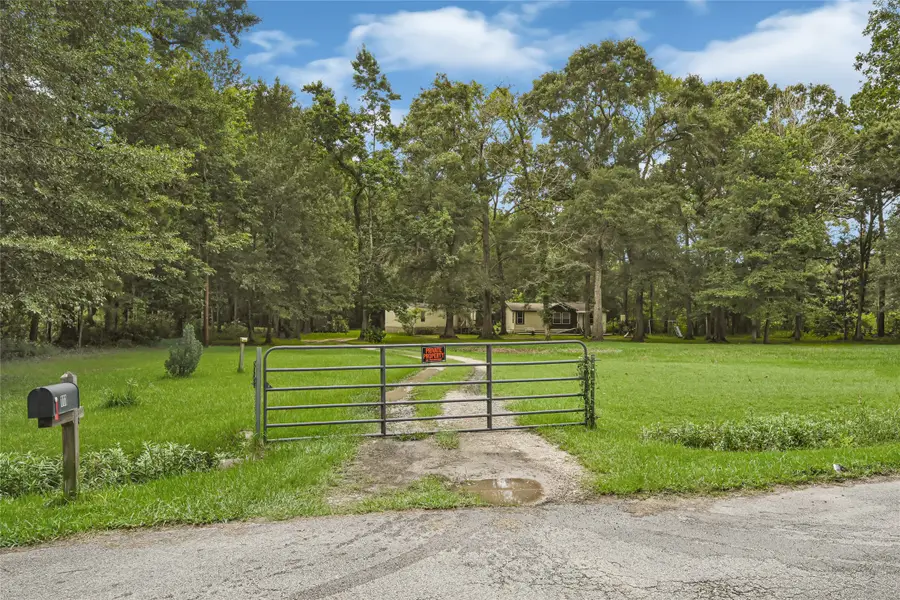 111 County Road 3379, Cleveland, TX 77327 - #2
