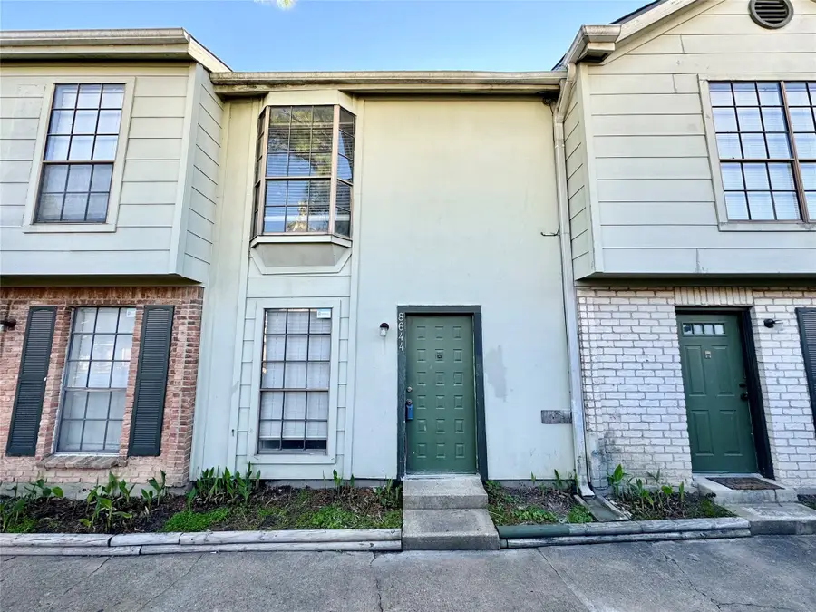 8644 Victorian Village Drive #8644, Houston, TX 77071 - Image #2
