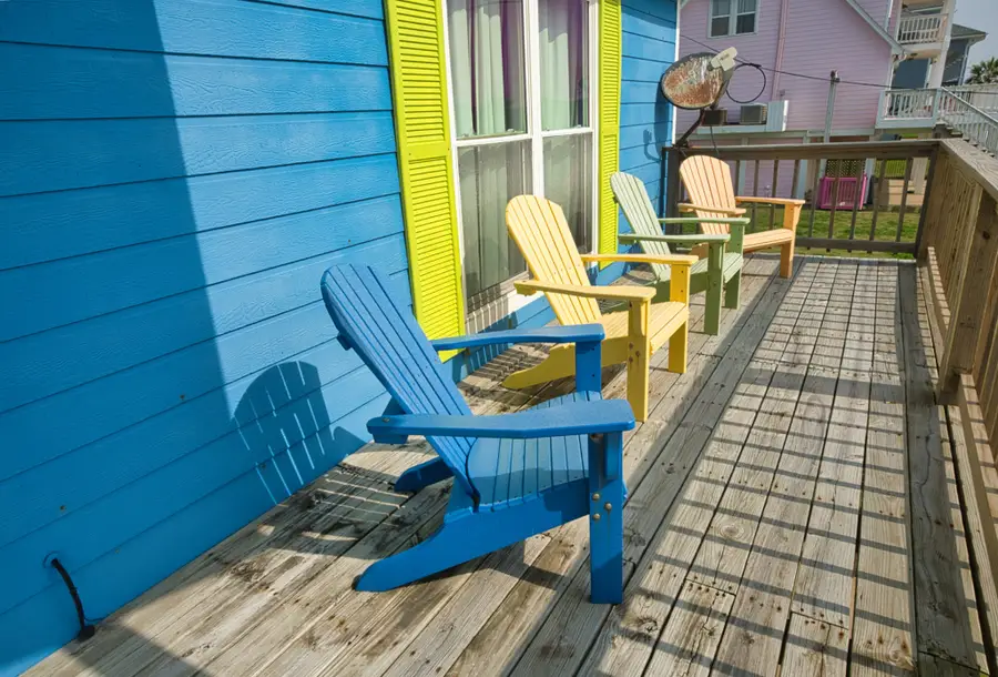 1191 County Road 230, Sargent, TX 77414 - #3