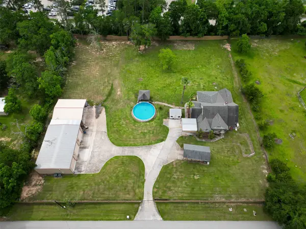 2499 Southline Road, Conroe, TX 77384
