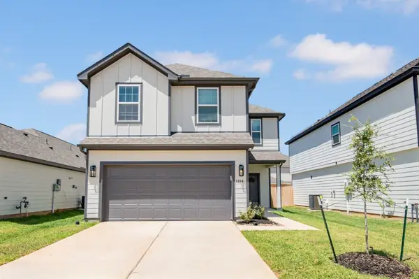2316 Pipefish Drive, Conroe, TX 77384