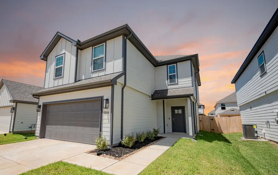 2316 Pipefish Drive, Conroe, TX 77384 - #2