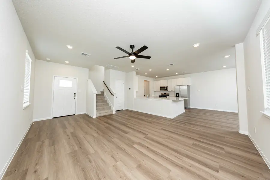 2316 Pipefish Drive, Conroe, TX 77384 - #3