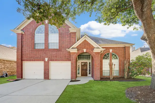 1326 Chesterpoint Drive, Spring, TX 77386