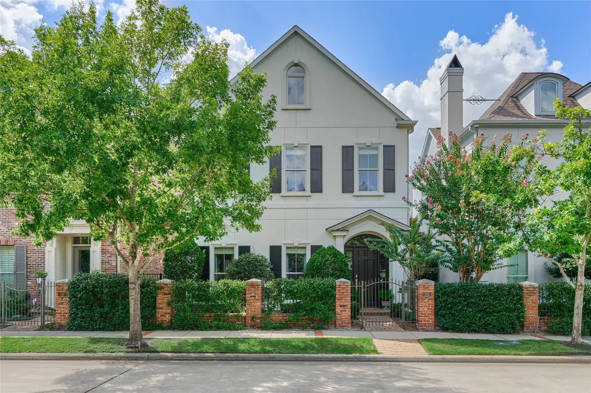 26 Jetty Point Drive, The Woodlands, TX 77380 - #1