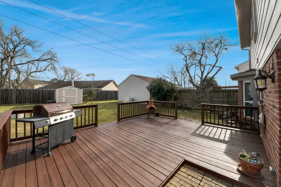 2503 Country Place Drive, Richmond, TX 77406 - #3