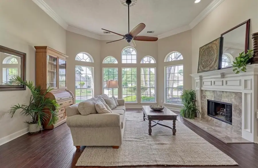 6603 Etchstone Drive, Spring, TX 77389 - #2