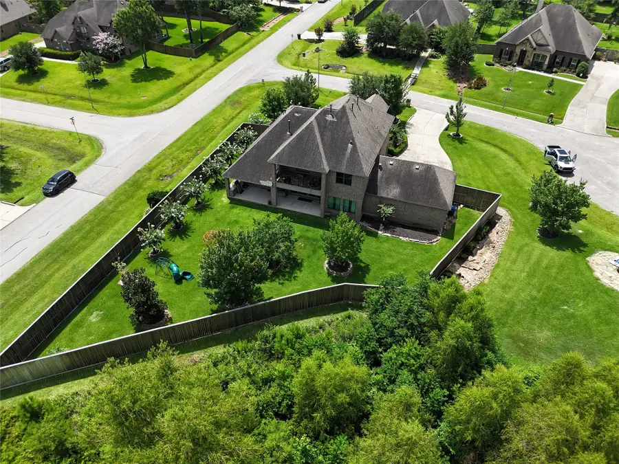 12606 Mostyn Court, Magnolia, TX 77354 - Image #2