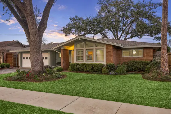 8034 Cedel Drive, Houston, TX 77055