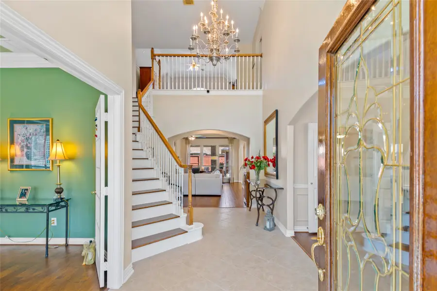 12522 Clover Walk Lane, Houston, TX 77041 - #2