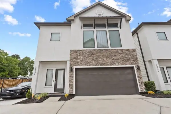 5816 Gardendale Drive #B, Houston, TX 77092