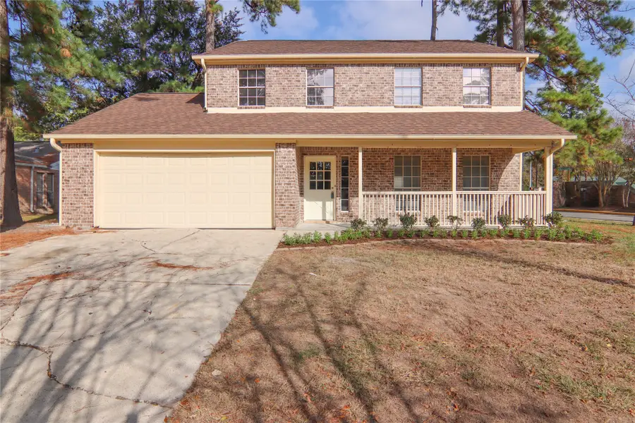 11802 Hillbrook Drive, Houston, TX 77070 - #3