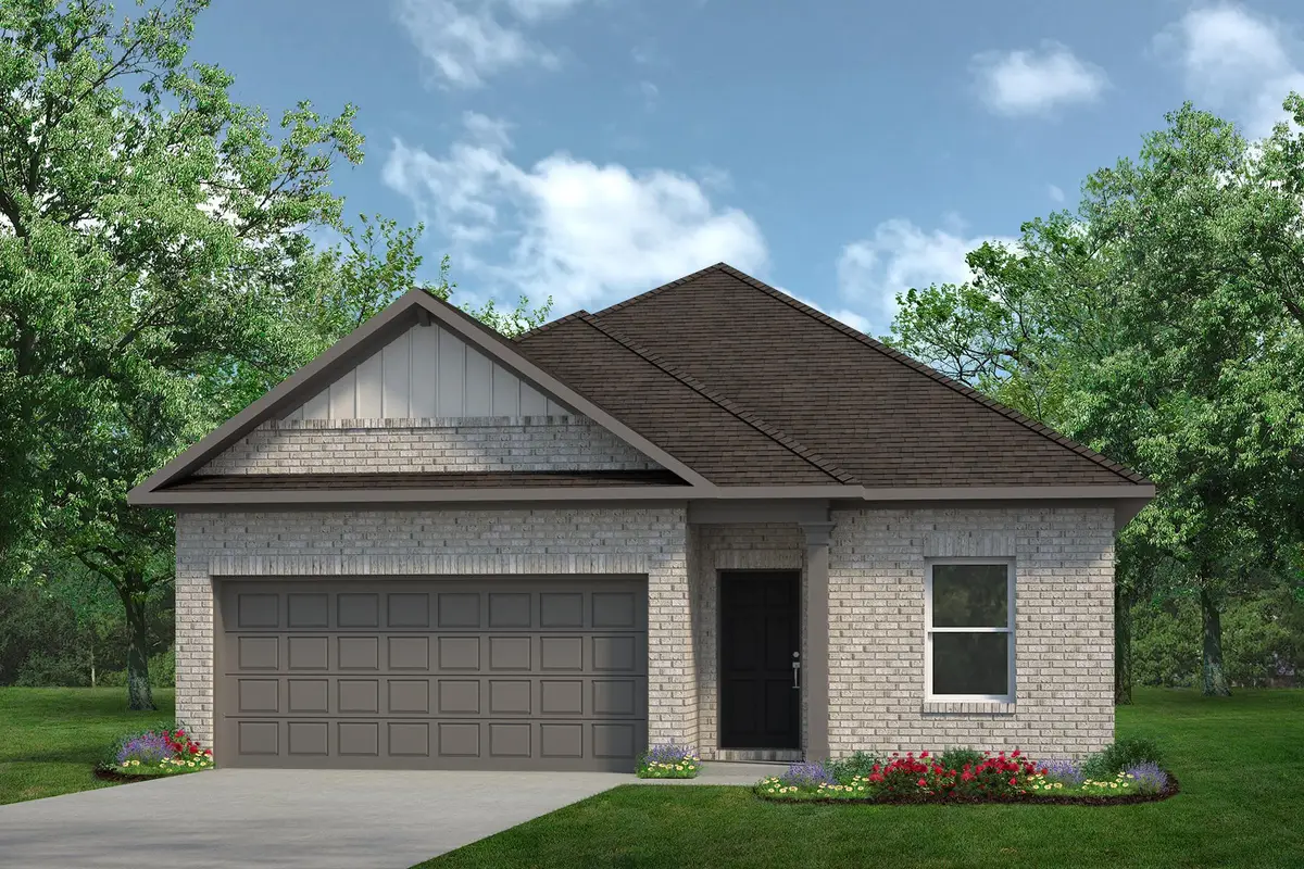 2523 Outpost Canyon Drive, Iowa Colony, TX 77583 - #1