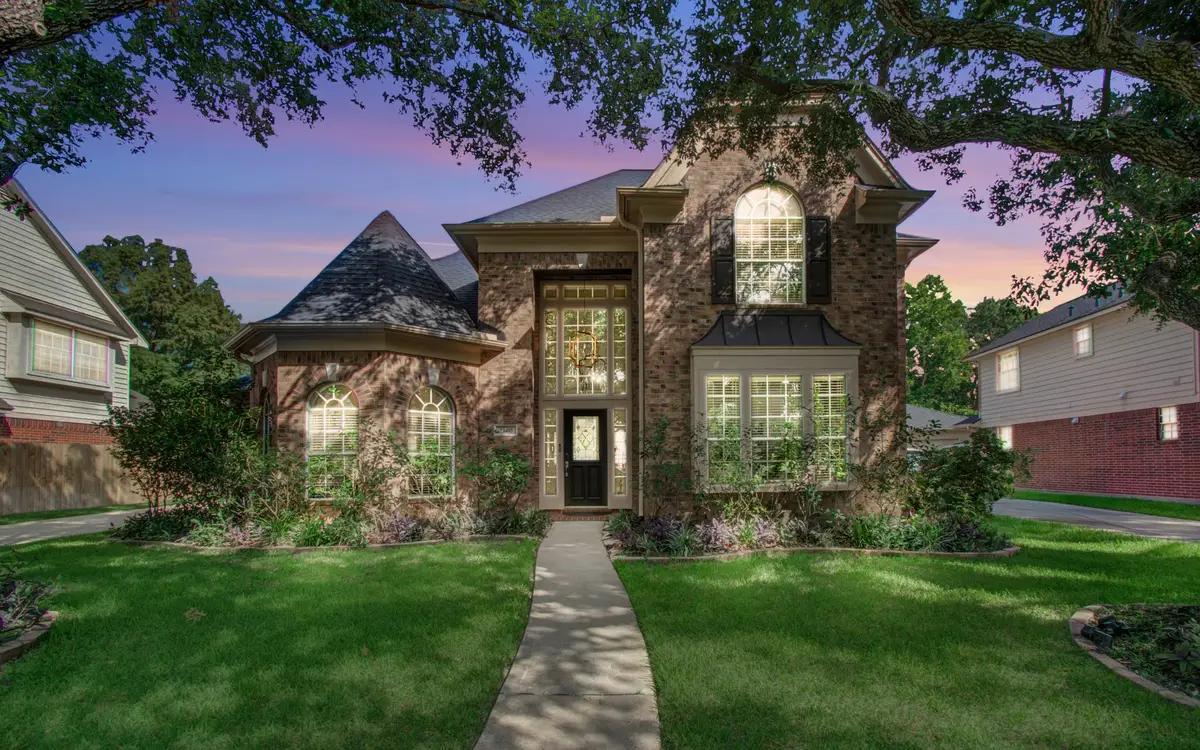 23410 Fairbranch Drive, Katy, TX 77494 - Image #1