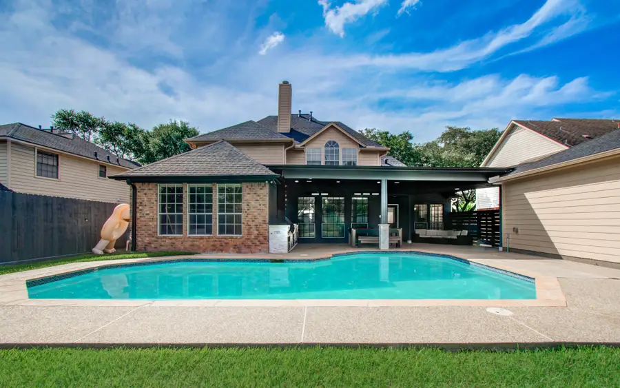 23410 Fairbranch Drive, Katy, TX 77494 - Image #2