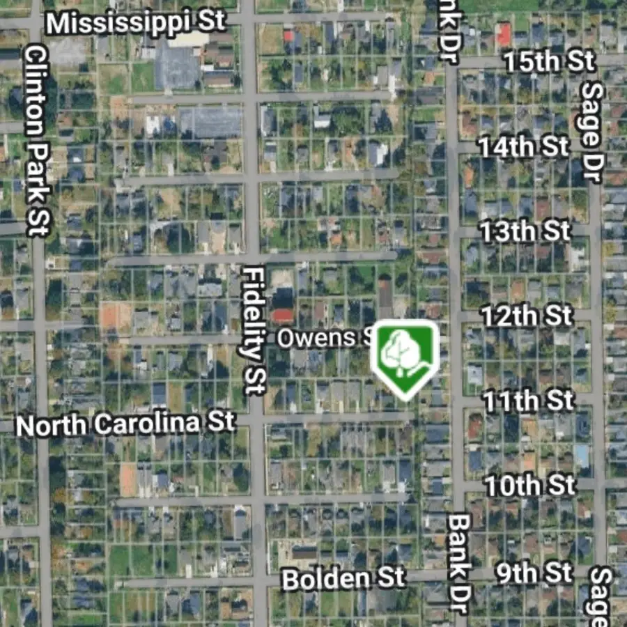 0 North Carolina, Houston, TX 77029 - #3