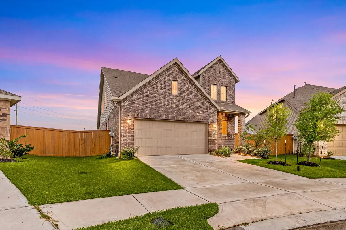3024 Andiamo Lane, Katy, TX 77493 - #1