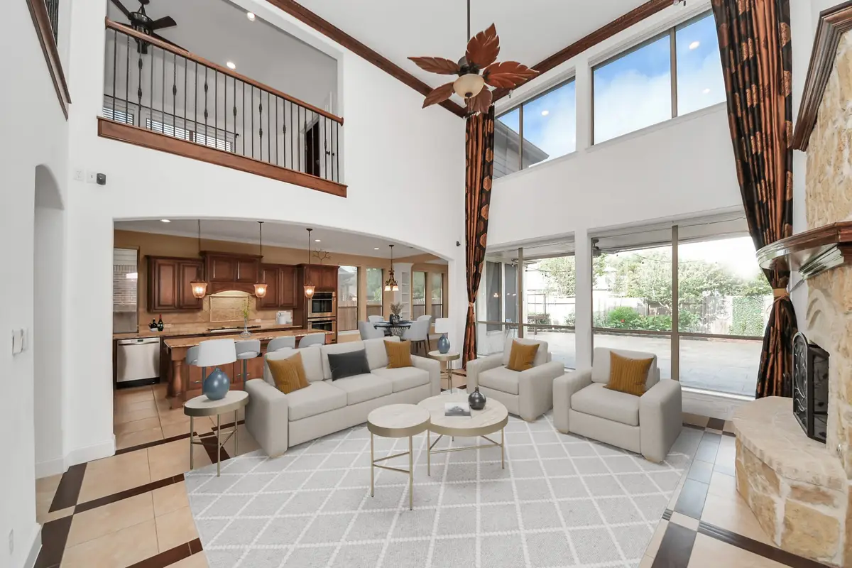 1807 Ravenel Lane, Sugar Land, TX 77479 - #1