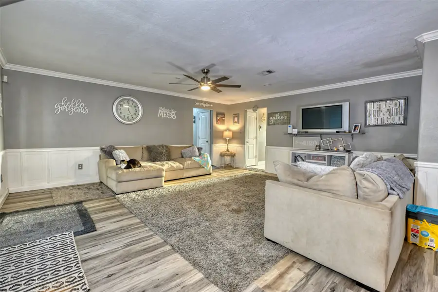 102 S Bow Drive, Jones Creek, TX 77541 - #3