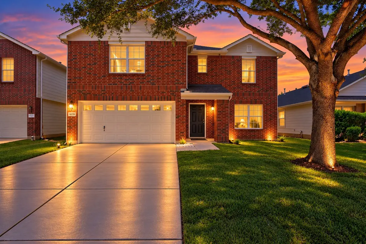 16323 Cole Bridge Lane, Cypress, TX 77429 - #1