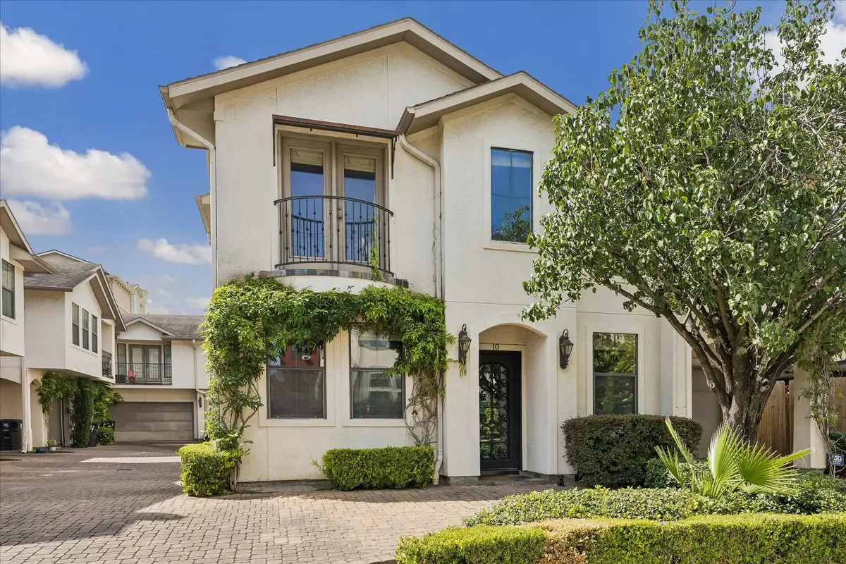 1510 Missouri Street #10, Houston, TX 77006 - #1