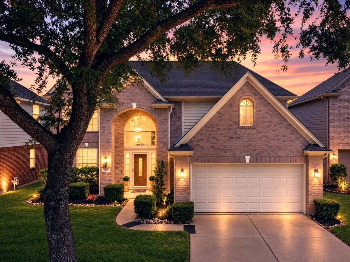 7023 Kemper Dr, Pasadena, TX 77505 - #1