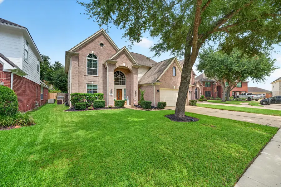 7023 Kemper Dr, Pasadena, TX 77505 - #2