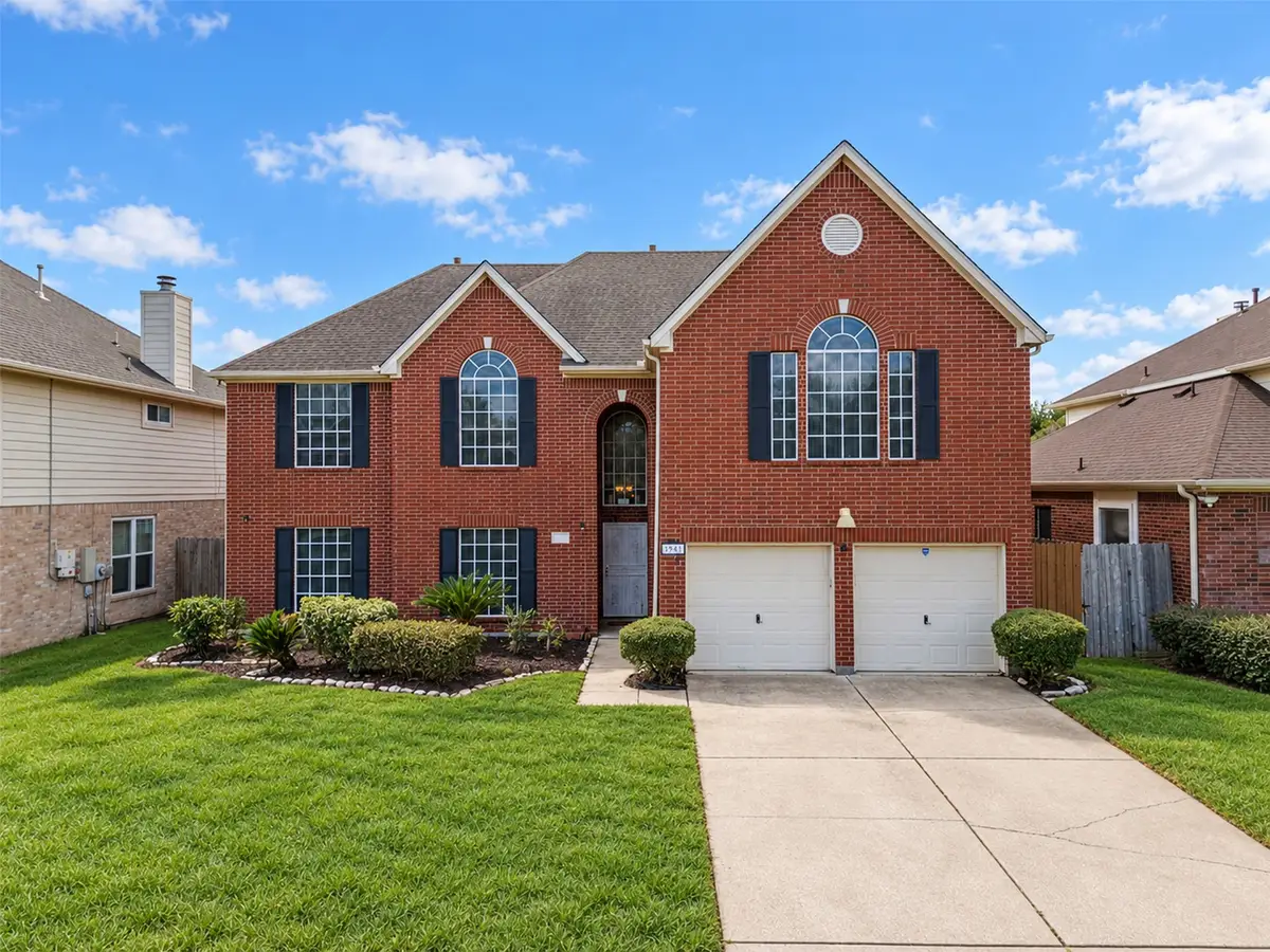 8914 Beawood Drive, Houston, TX 77083 - #1