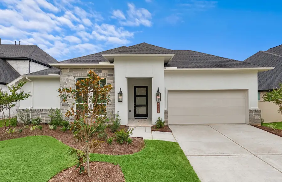 40028 Belted Kingfisher Court, Magnolia, TX 77354 - #2