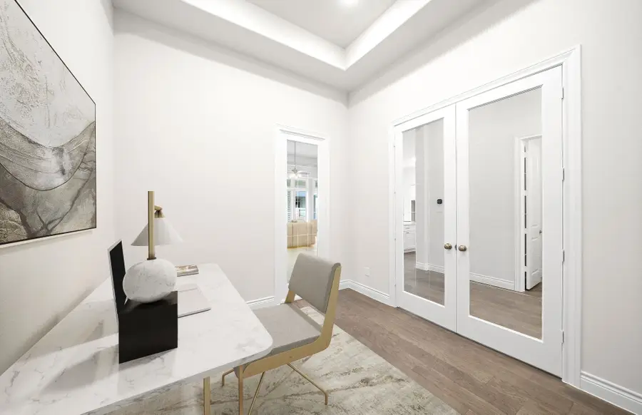 40028 Belted Kingfisher Court, Magnolia, TX 77354 - #3