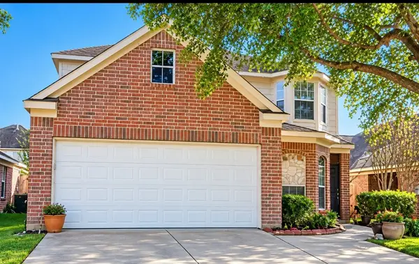 19503 Dawn Canyon Road, Houston, TX 77084