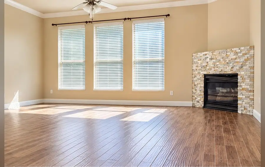 19503 Dawn Canyon Road, Houston, TX 77084 - #2